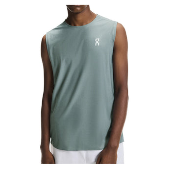 Men's Court Tennis Tank-Apparel-On-4364 Tide-XS, [current_file_name-Tennis Express