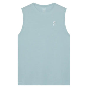Men's Court Tennis Tank Brook,Apparel,On,Brook,XS,Tennis Express,1MG10234996-F26-1.1
