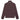Men's Courtside Tennis 1/2 Zip Eaze Mulberry,Apparel,On,Mulberry,XS,Tennis Express,1MG10360398-F26-1