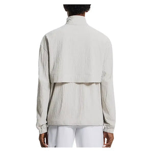 Men's Courtside Tennis 1/2 Zip Eaze Brume,Apparel,On,,,Tennis Express,1MG10364939-F26-4