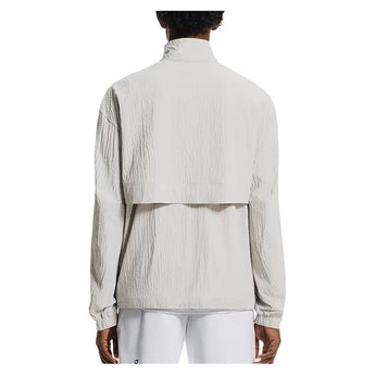 Men's Courtside Tennis 1/2 Zip Eaze Brume,Apparel,On,,,Tennis Express,1MG10364939-F26-4
