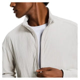 Men's Courtside Tennis 1/2 Zip Eaze Brume,Apparel,On,,,Tennis Express,1MG10364939-F26-7