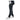 Men's Courtside Tennis Pants-Apparel-On-1573 Midnight-XS, [current_file_name-Tennis Express