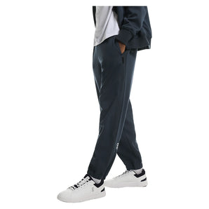 Men's Courtside Tennis Pants-Apparel-On-1573 Midnight-XS, [current_file_name-Tennis Express