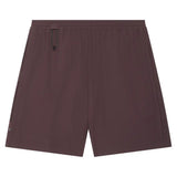 Men's Courtside Tennis Shorts Eaze Mulberry,Apparel,On,Mulberry,XS,Tennis Express,1MG10670398-F26-1
