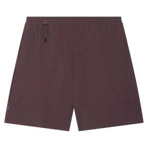 Men's Courtside Tennis Shorts Eaze Mulberry,Apparel,On,Mulberry,XS,Tennis Express,1MG10670398-F26-1