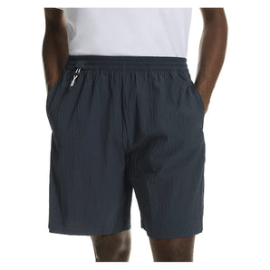 Men's Courtside Tennis Shorts Eaze Midnight-Apparel-On-Midnight-XS, [current_file_name-Tennis Express