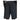 Men's Courtside Tennis Shorts Eaze Midnight-Apparel-On-, [current_file_name-Tennis Express