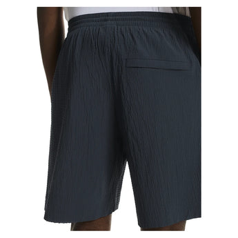 Men's Courtside Tennis Shorts Eaze Midnight-Apparel-On-, [current_file_name-Tennis Express