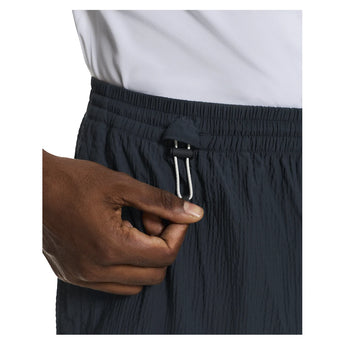 Men's Courtside Tennis Shorts Eaze Midnight-Apparel-On-, [current_file_name-Tennis Express