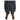 Men's Courtside Tennis Shorts Eaze Midnight-Apparel-On-, [current_file_name-Tennis Express