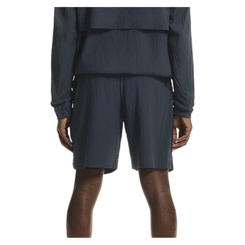 Men's Courtside Tennis Shorts Eaze Midnight-Apparel-On-, [current_file_name-Tennis Express