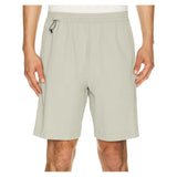 Men's Courtside Tennis Shorts Eaze Brume,Apparel,On,,,Tennis Express,1MG10674939-F26-3