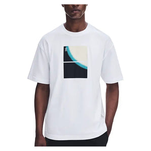 Men's Club Swing Tennis T-Shirt White,Apparel,On,White,XS,Tennis Express,1MG30820069-F26-3