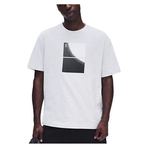 Men's Club Swing Tennis T-Shirt Crater,Apparel,On,,,Tennis Express,1MG30821756-F26-3