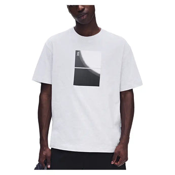 Men's Club Swing Tennis T-Shirt Crater,Apparel,On,,,Tennis Express,1MG30821756-F26-3