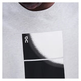 Men's Club Swing Tennis T-Shirt Crater,Apparel,On,,,Tennis Express,1MG30821756-F26-6