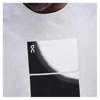 Men's Club Swing Tennis T-Shirt Crater,Apparel,On,,,Tennis Express,1MG30821756-F26-6