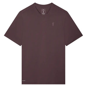 Men's Court Edit Tennis Top Mulberry,Apparel,On,Mulberry,XS,Tennis Express,1MG31490398-F26-1