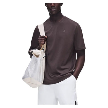 Men's Court Edit Tennis Top Mulberry,Apparel,On,,,Tennis Express,1MG31490398-F26-3