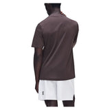 Men's Court Edit Tennis Top Mulberry,Apparel,On,,,Tennis Express,1MG31490398-F26-4