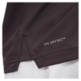 Men's Court Edit Tennis Top Mulberry,Apparel,On,,,Tennis Express,1MG31490398-F26-7