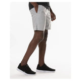 Men's Zipline Active 8.5 Inch Tennis Shorts-Apparel-Travismathew-1MU559-H22-0SLT-5-Tennis Express