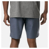 Men's Zipline Active 8.5 Inch Tennis Shorts-Apparel-Travismathew-1MU559-H22-4BLN-4-Tennis Express