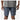 Men's Zipline Active 8.5 Inch Tennis Shorts-Apparel-Travismathew-1MU559-H22-4BLN-4-Tennis Express