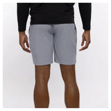 Men's Boarding Time 2.0 Active 8.5 Inch Tennis Shorts-Apparel-Travismathew-1MW444-H22-0mcr-4-Tennis Express