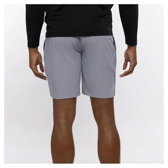 Men's Boarding Time 2.0 Active 8.5 Inch Tennis Shorts-Apparel-Travismathew-1MW444-H22-0mcr-4-Tennis Express