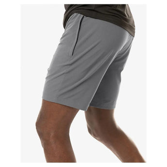 Men's Boarding Time 2.0 Active 8.5 Inch Tennis Shorts-Apparel-Travismathew-1MW444-H22-0qsh-5-Tennis Express