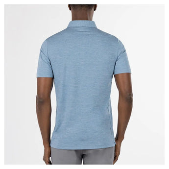 Men's Heating Up Active Tennis Polo-Apparel-Travismathew-1MW445-4HCP-4-Tennis Express