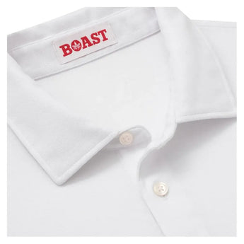 Men's Performance Match Polo-Apparel-Boast-1P2300P-w-6-Tennis Express