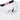 Men's Performance Raglan Tennis Polo White-Apparel-Boast-1P2301P-1-Tennis Express