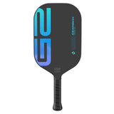 G2 Elongated 8.0oz Pickleball Paddle-Racquets-Gearbox-1PG022-1-2-Tennis Express