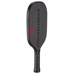 G14 Quad 8.0oz Pickleball Paddle-Racquets-Gearbox-1PG141-1-1-Tennis Express