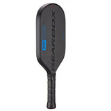 G16 Quad 8.0oz Pickleball Paddle-Racquets-Gearbox-1PG161-3-Tennis Express