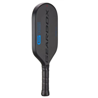 G16 Quad 8.0oz Pickleball Paddle-Racquets-Gearbox-1PG161-3-Tennis Express