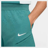 Men's Melbourne Dri-Fit Slam 6 Inch Tennis Shorts-Apparel-Nike-1PHSYM003-3144-Tennis Express