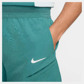Men's Melbourne Dri-Fit Slam 6 Inch Tennis Shorts-Apparel-Nike-1PHSYM003-3144-Tennis Express
