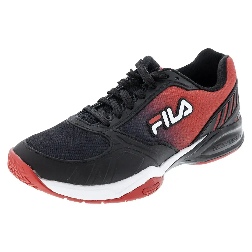 Men's Fila Tennis Shoes – Tennis Express