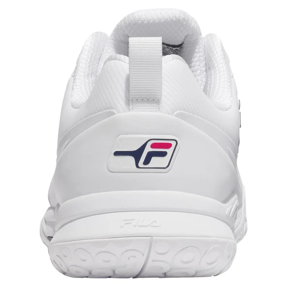 Men's Volley Burst Pickleball Shoes White – Tennis Express
