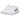 Men's Volley Burst Pickleball Shoes White-Footwear-Fila-1PM01791-125F23-y-Tennis Express