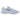 Mens Volley Burst Pickleball Shoes White and Green Gecko-Footwear-Fila-1PM01791-143F2403-Tennis Express