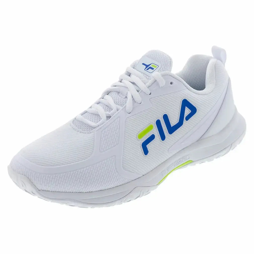 Men's Fila Tennis Shoes – Tennis Express