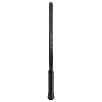Pro Power Integra 8.0 oz Pickleball Paddle Gold-Racquets-Gearbox-1PROEP1-1-2-Tennis Express