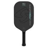 PRO Elongated Ultimate 16mm Pickleball Paddle-Racquets-Gearbox-1PROEU1-1-2-Tennis Express