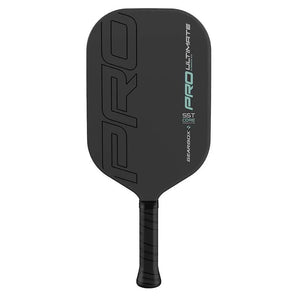 PRO Elongated Ultimate 16mm Pickleball Paddle-Racquets-Gearbox-1PROEU1-1-Tennis Express