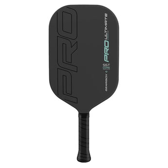 PRO Elongated Ultimate 16mm Pickleball Paddle-Racquets-Gearbox-1PROEU1-1-Tennis Express